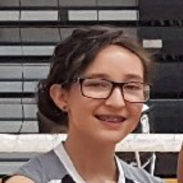 Briannon Corey mugshot