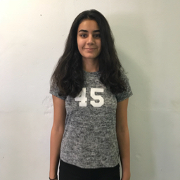 Aysan Bakhshi