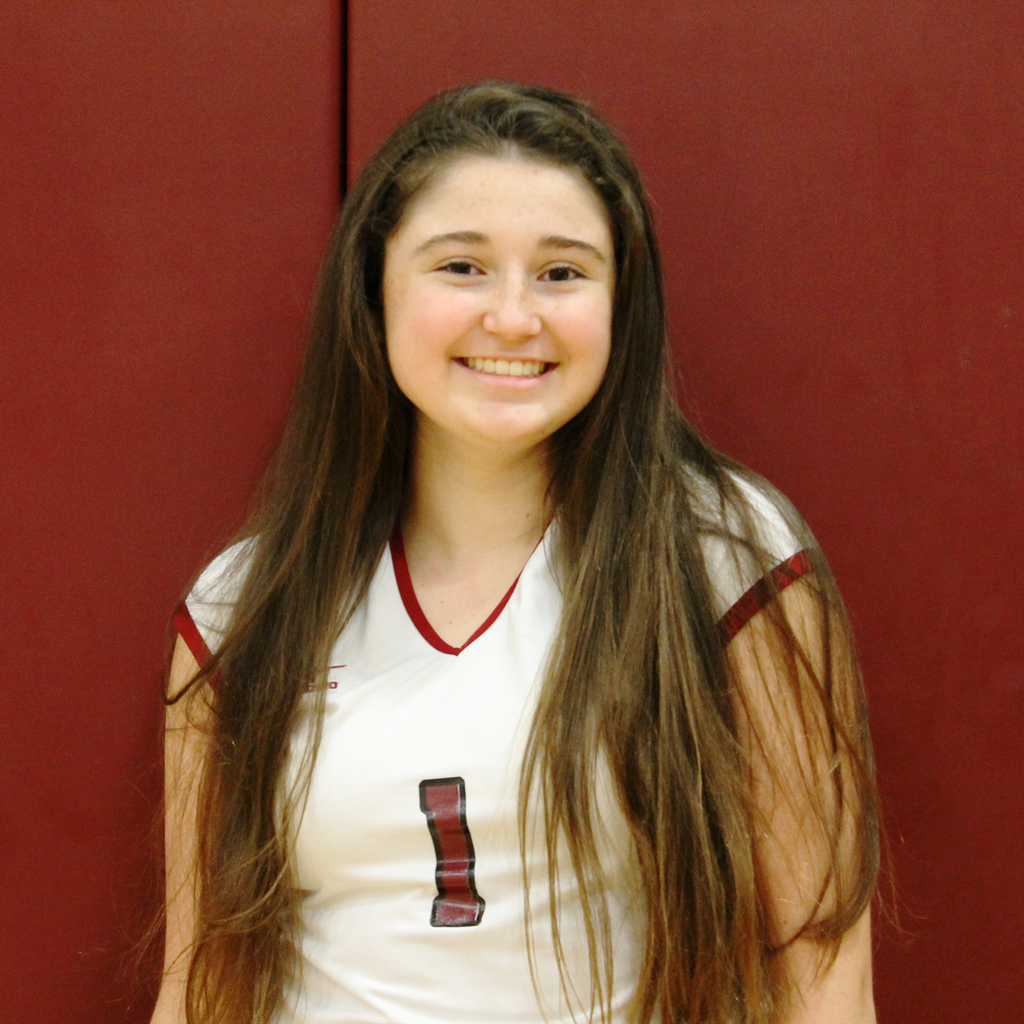 Morgan "Mo" Castaneda