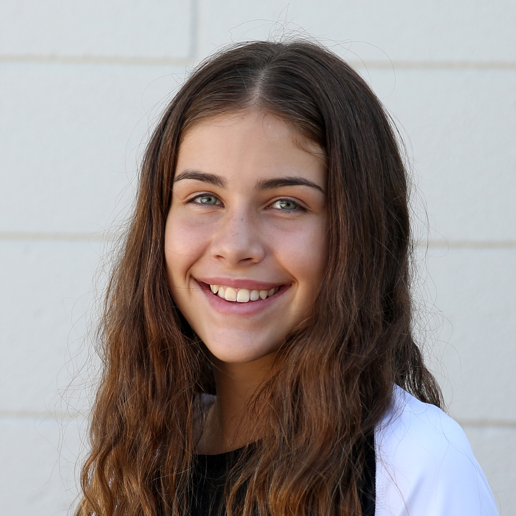 Lauren Venhaus mugshot