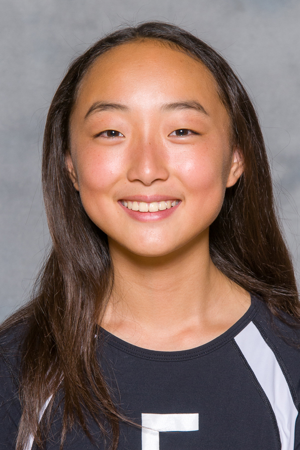 Sarah Kim