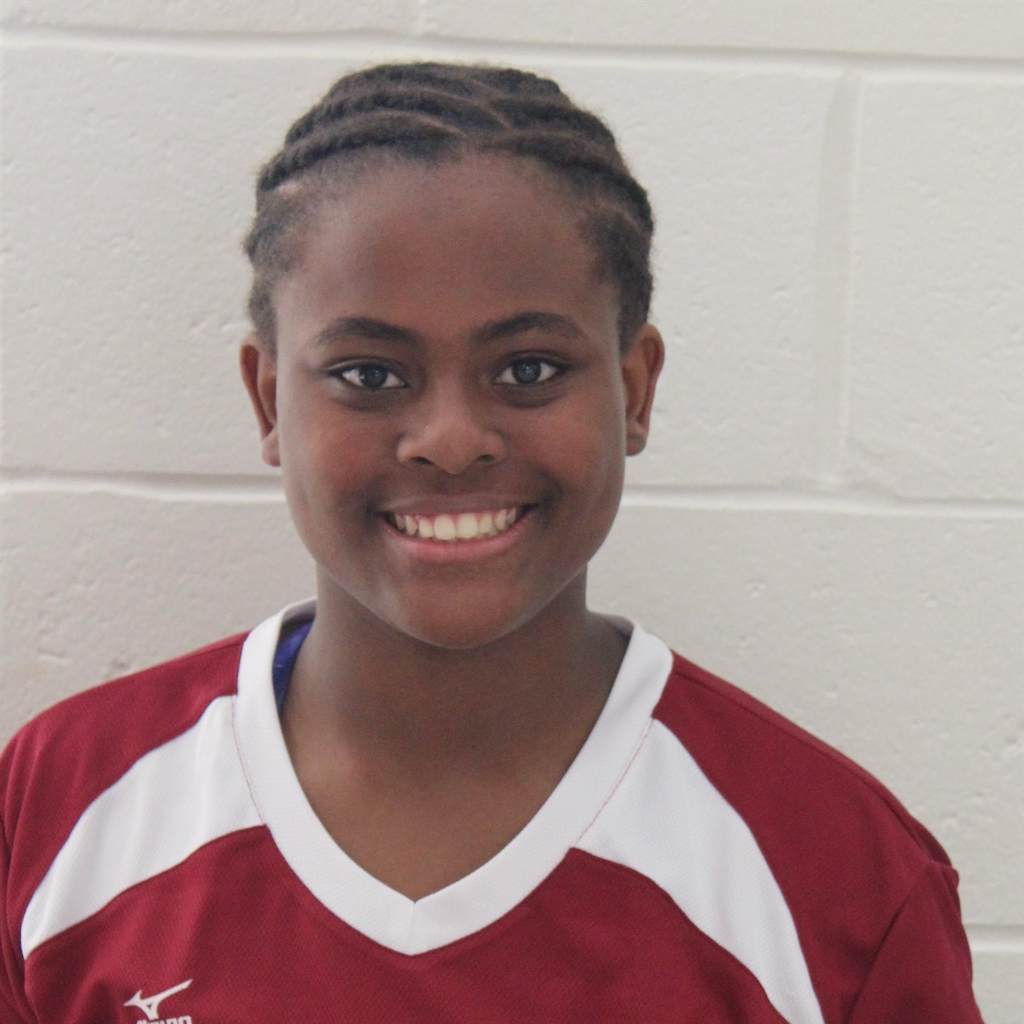 Jourdyn Rumph