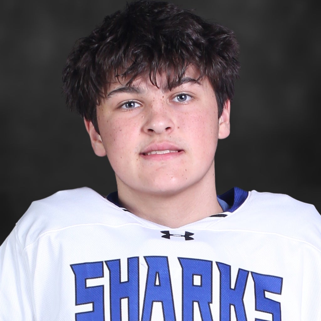 Nate Tullino mugshot