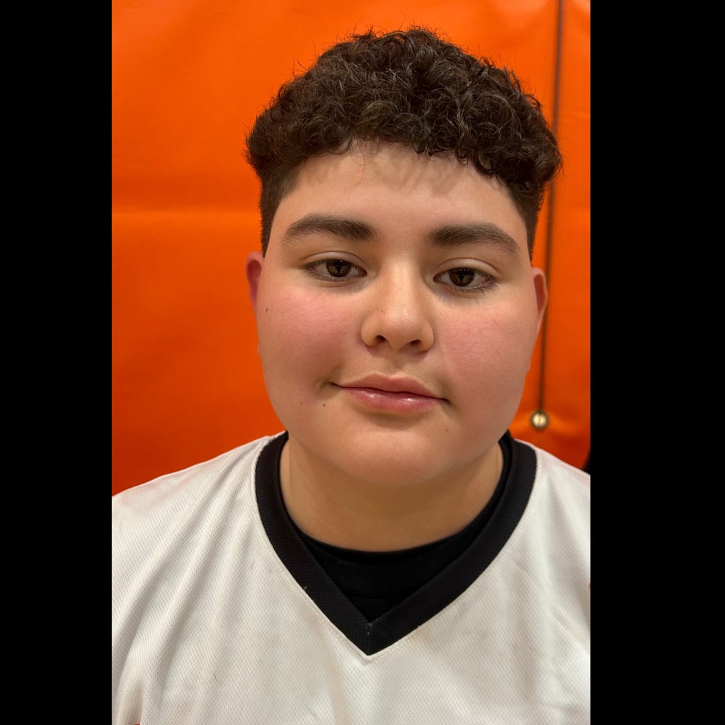 Kevin Chicas Guzman mugshot