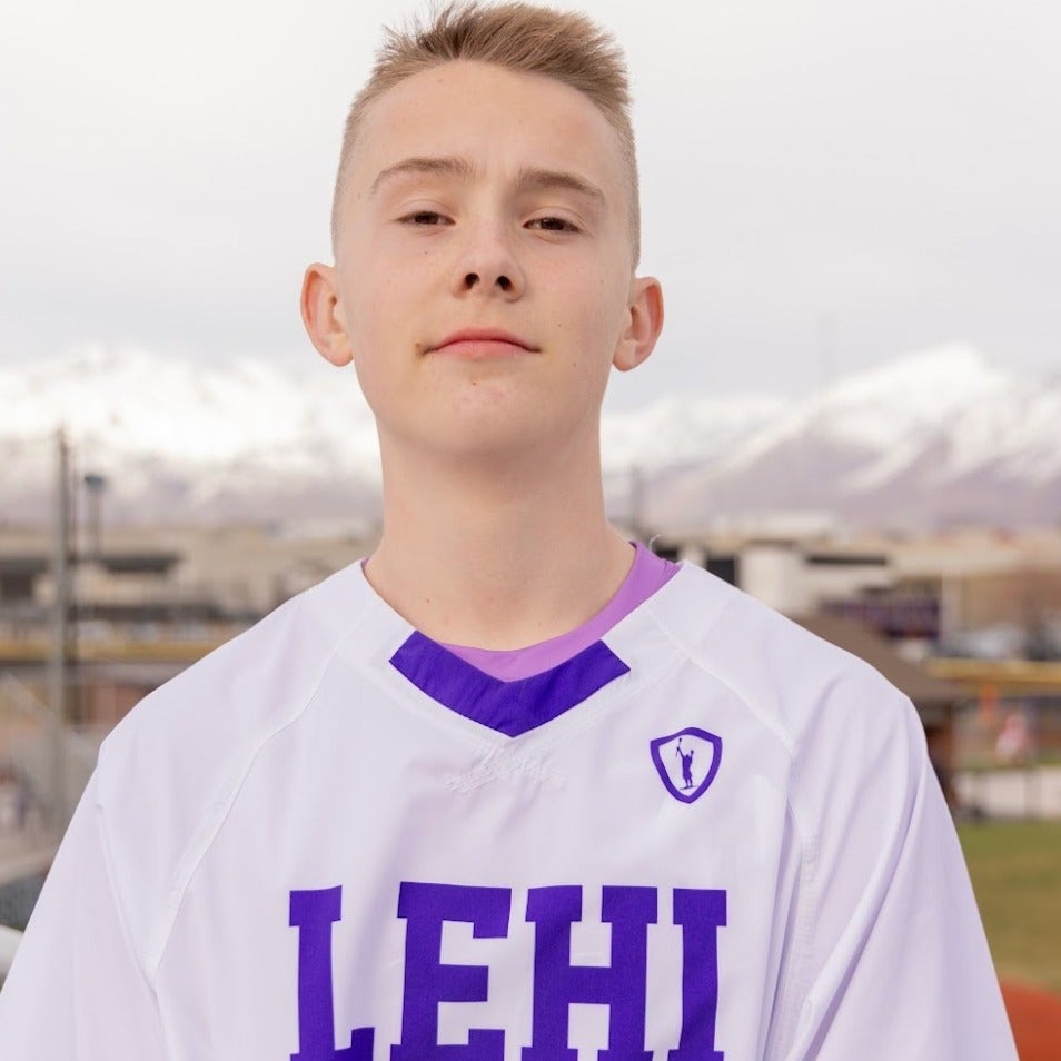 Owen Heiner mugshot