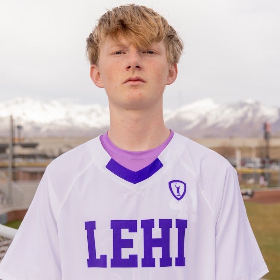Landon Beecher mugshot