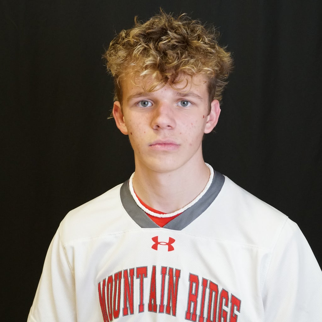 Jameson Mathews mugshot