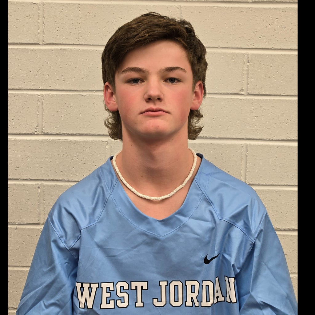 Mason Walker mugshot
