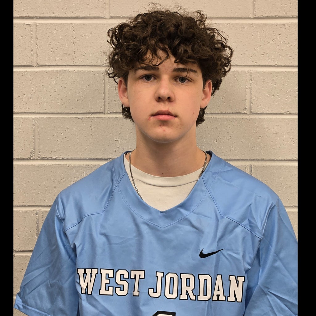 Jackson Sanders mugshot