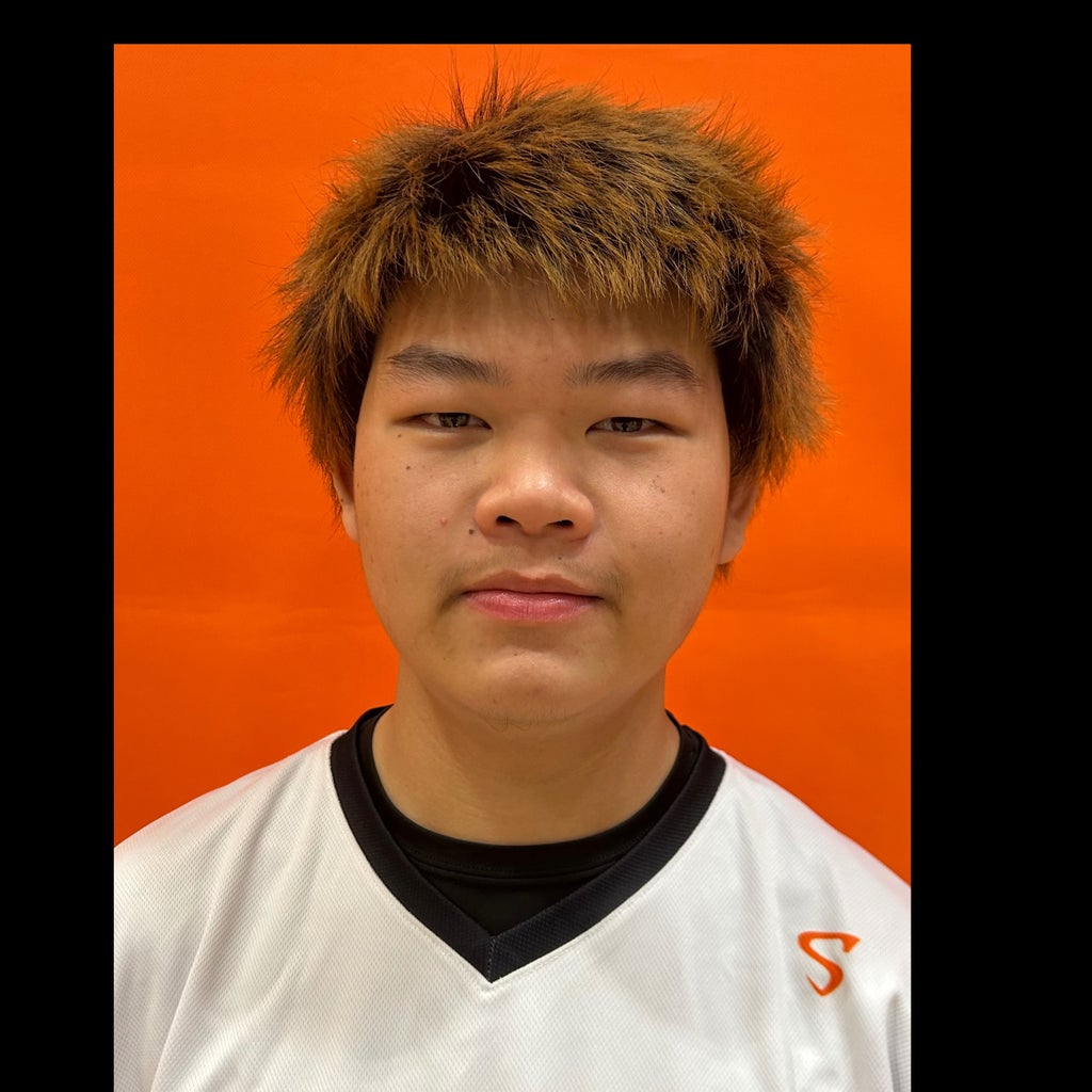 Wichaya Hirunkij mugshot