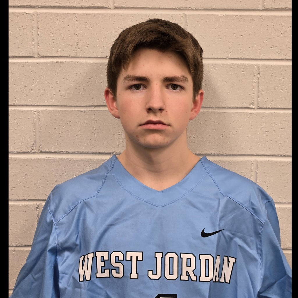 Connor Webb