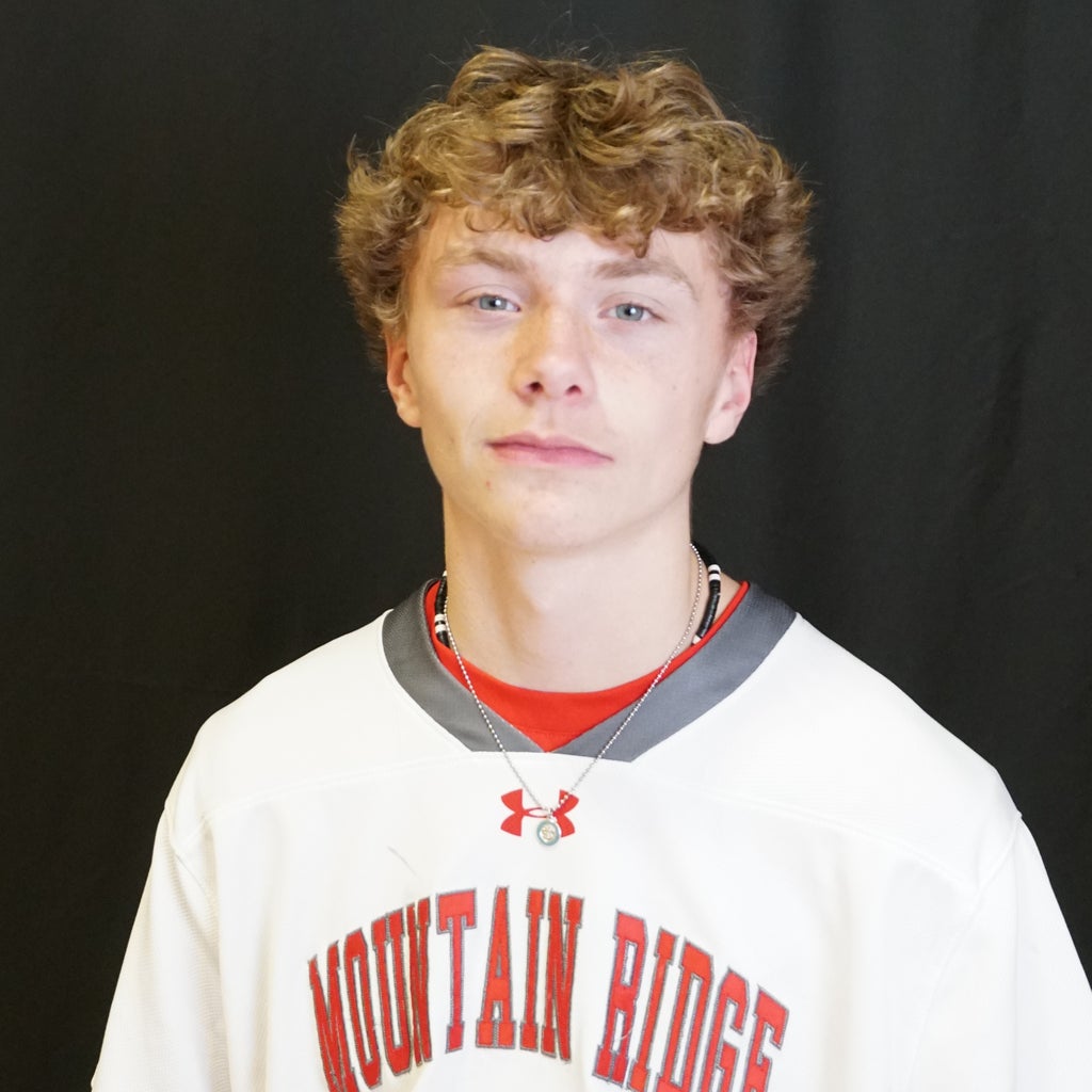 Hazen White mugshot