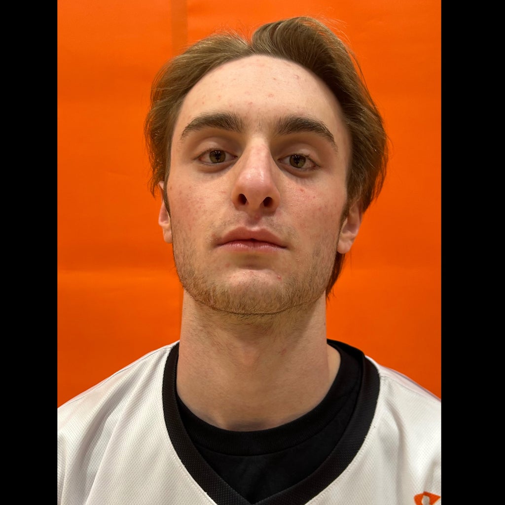 Hunter Reiter mugshot