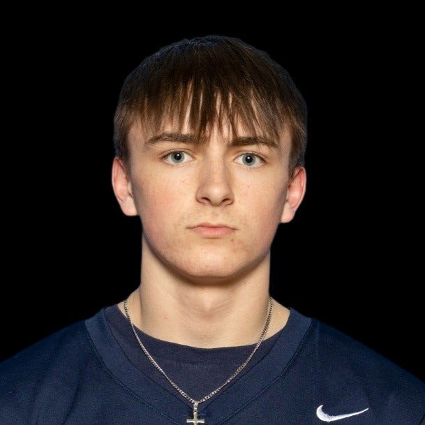 Jake Rostocil mugshot