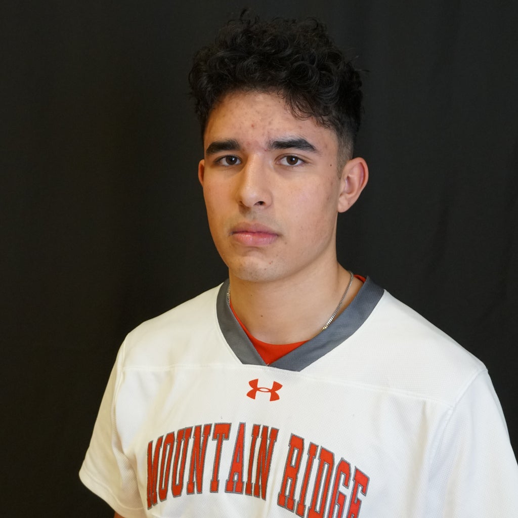 Xavier Figueroa mugshot