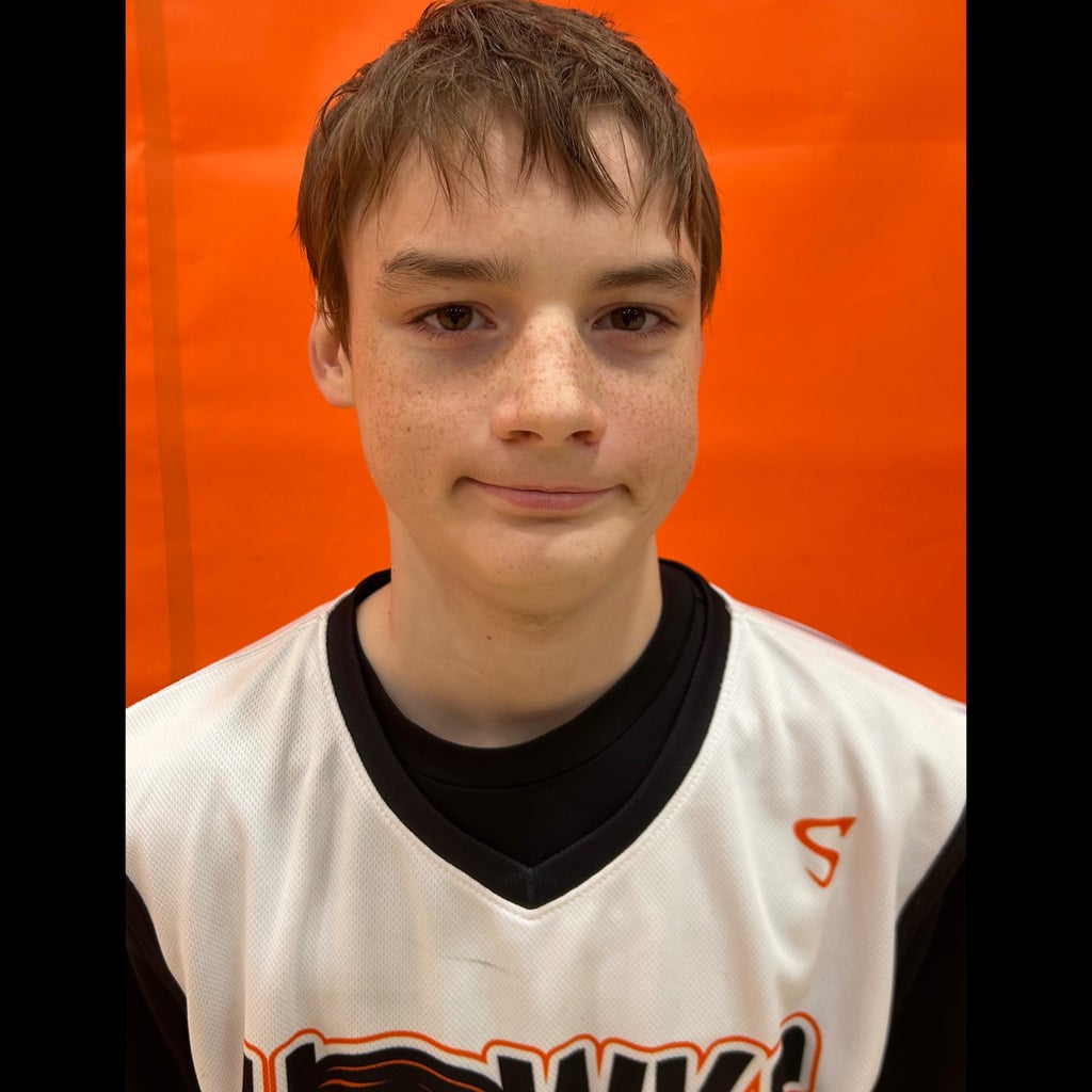 Henry Thomas mugshot