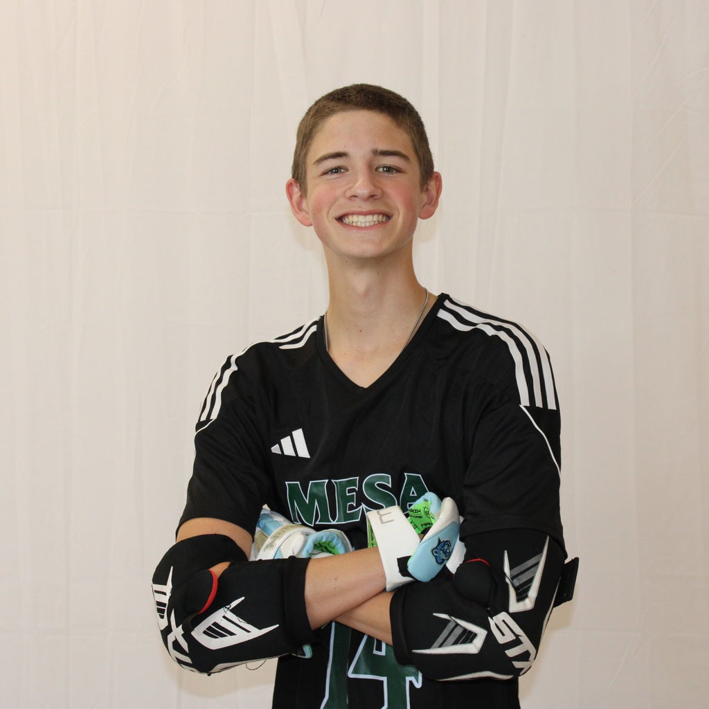 Mason Hutson mugshot
