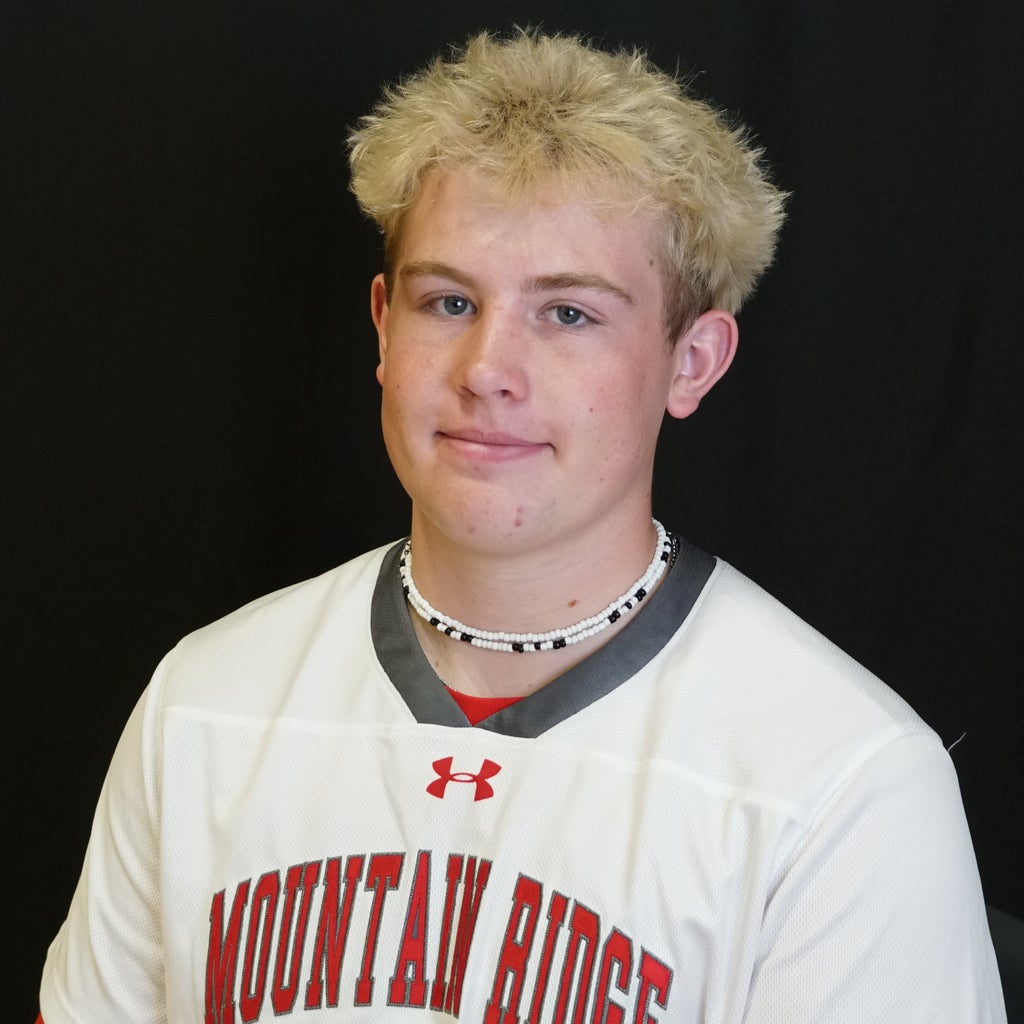 Bradley Foster mugshot