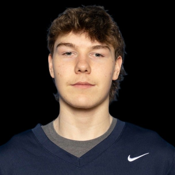 Cooper Schmoldt mugshot