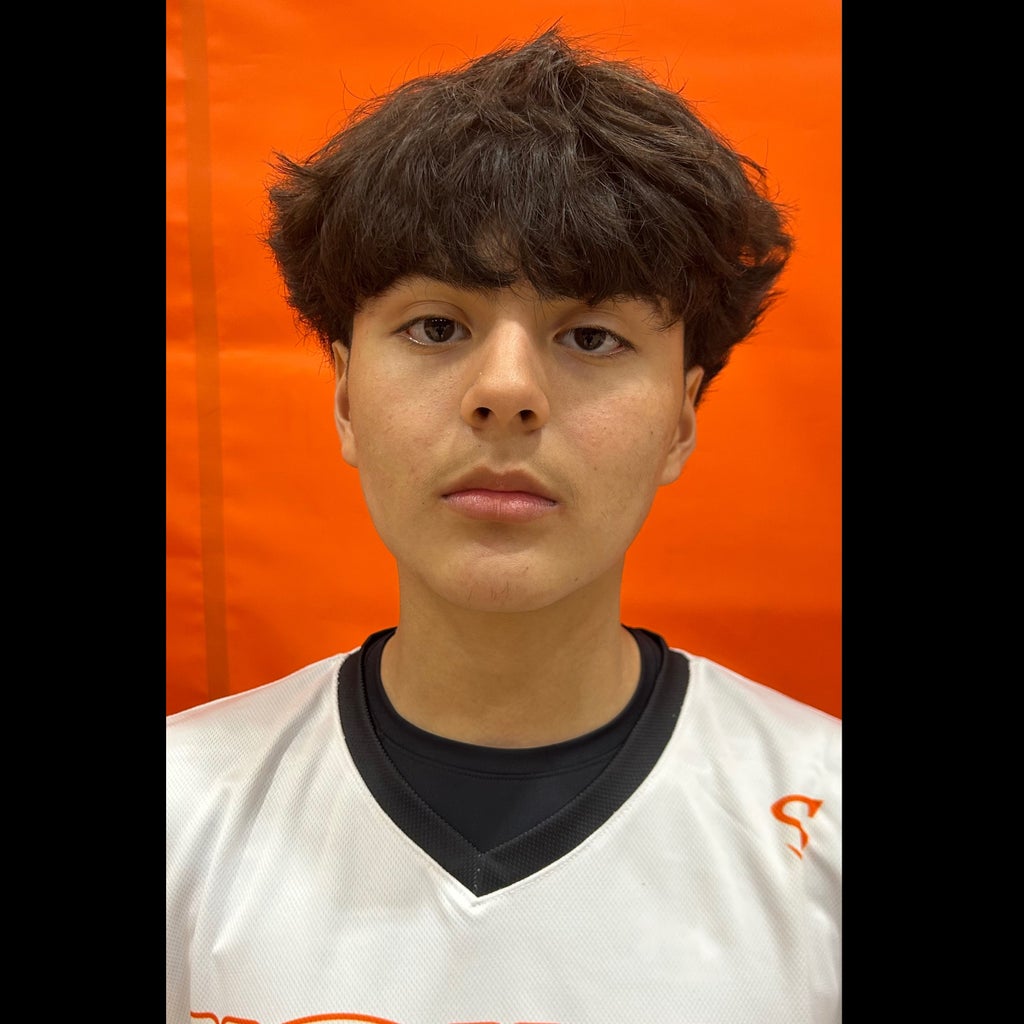 Wesley Alvarenga Madrid mugshot