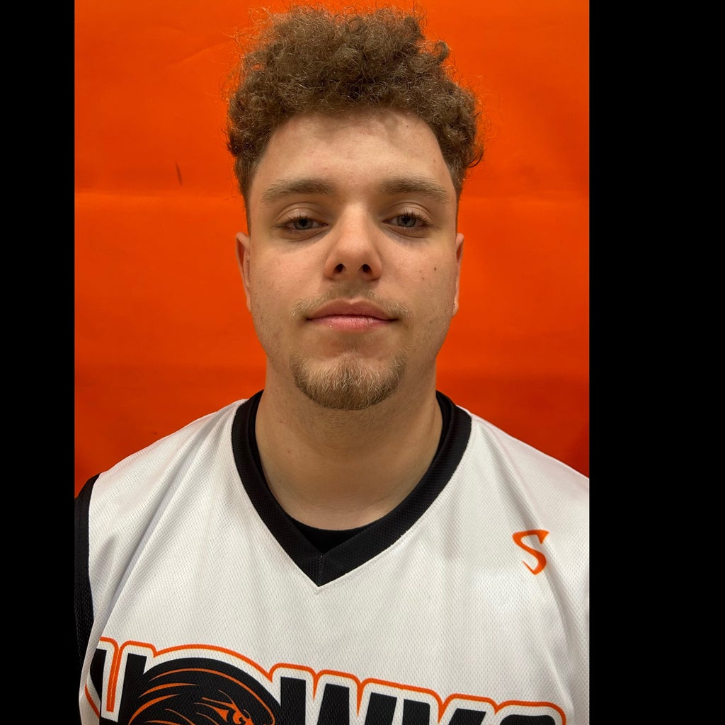 Isaiah Spoone mugshot