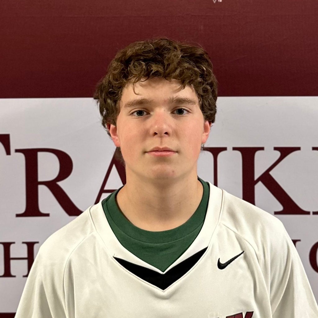 Hunter Barnes mugshot