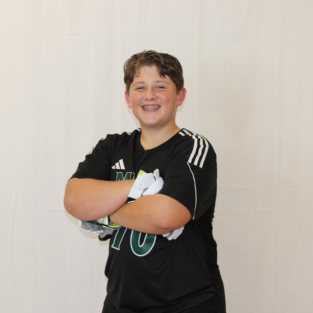 Logan Montanez