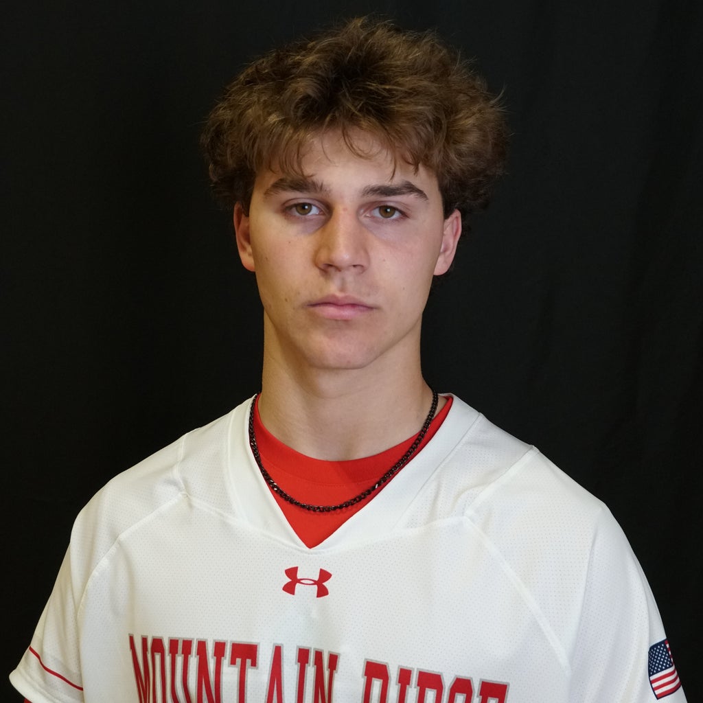 Caysen Nicolosi mugshot