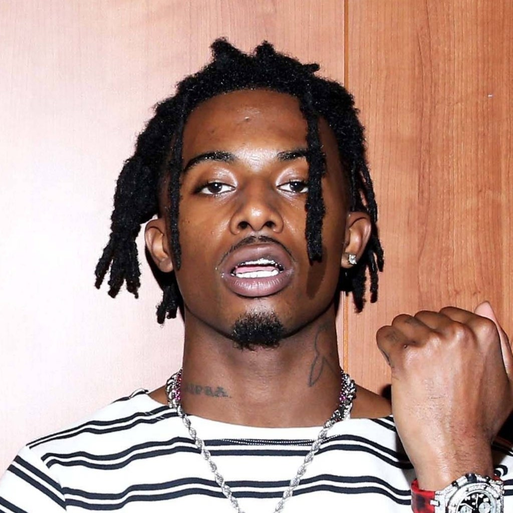 Jordan Carter mugshot