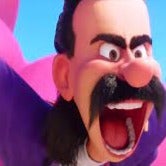 Balthazar Bratt mugshot