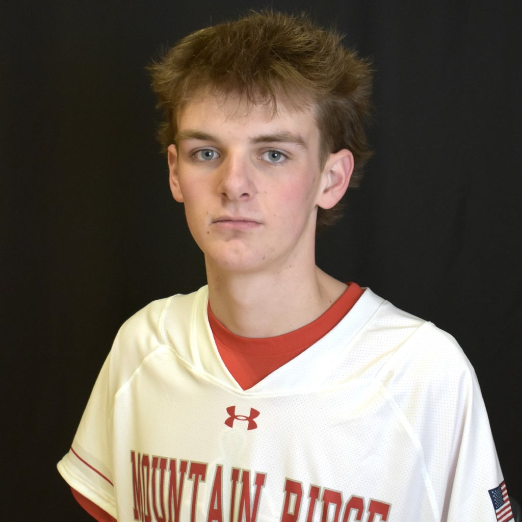 Kolten Hafen mugshot