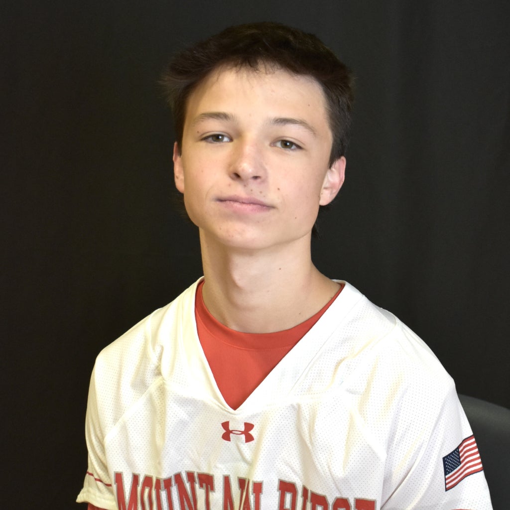Parker Guymon mugshot