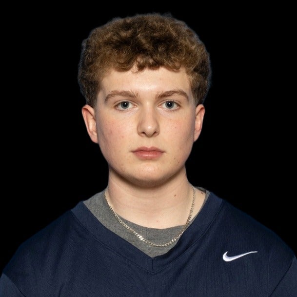 Chase Russell mugshot