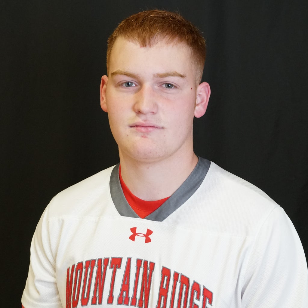 Carson Andrews mugshot