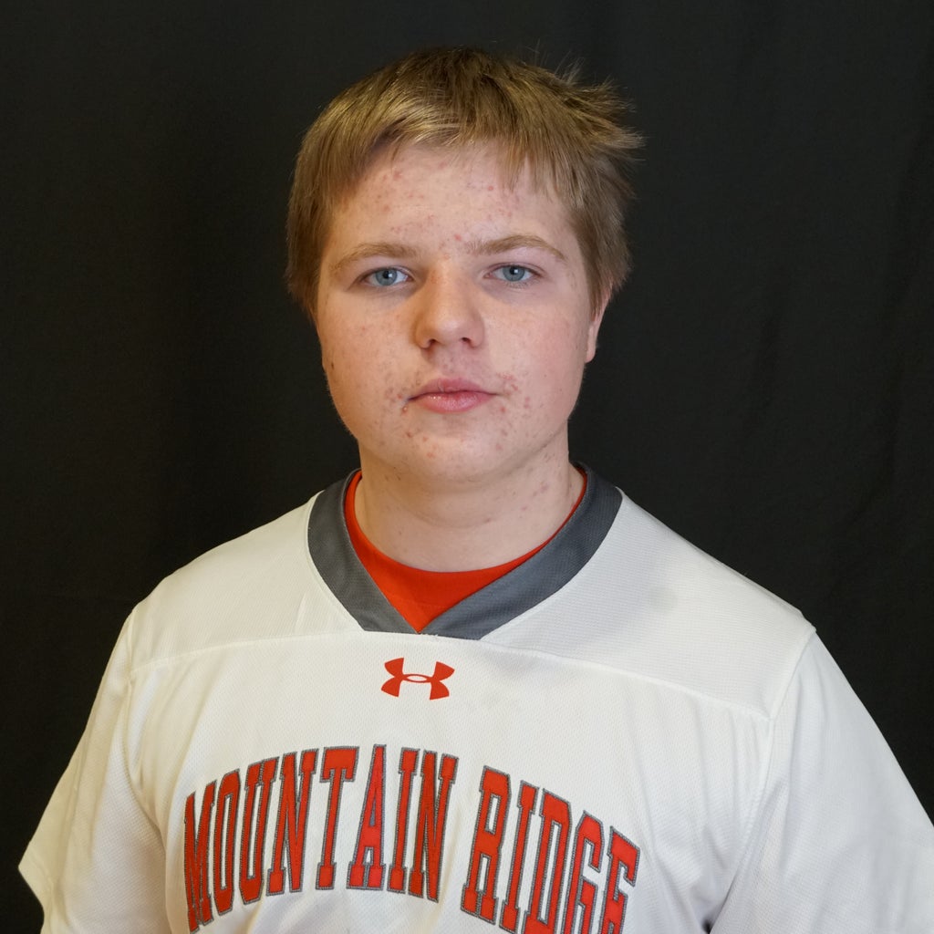 Nick Stoddard mugshot