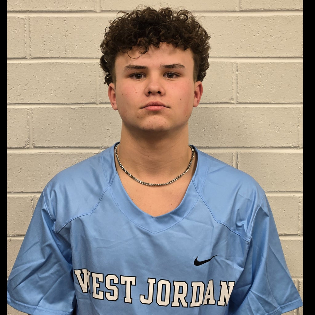 Hayden Petersen mugshot