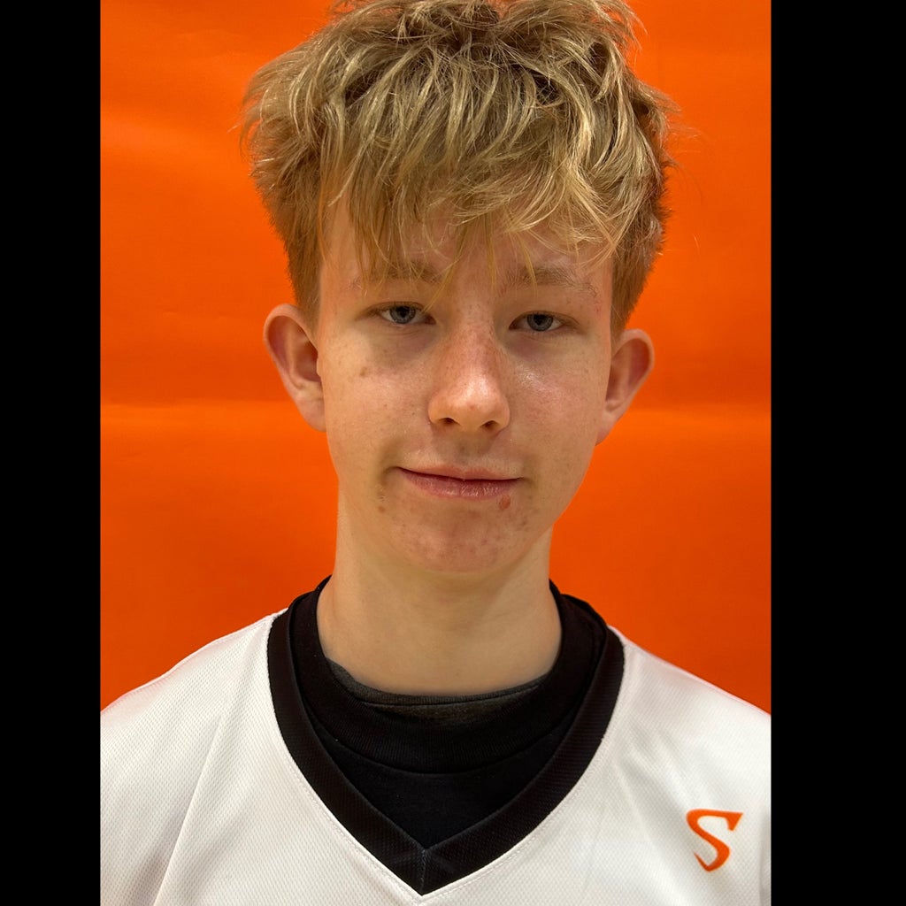 Jonah Riggs mugshot