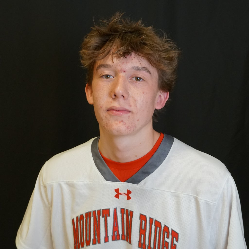 Talon Hecker mugshot