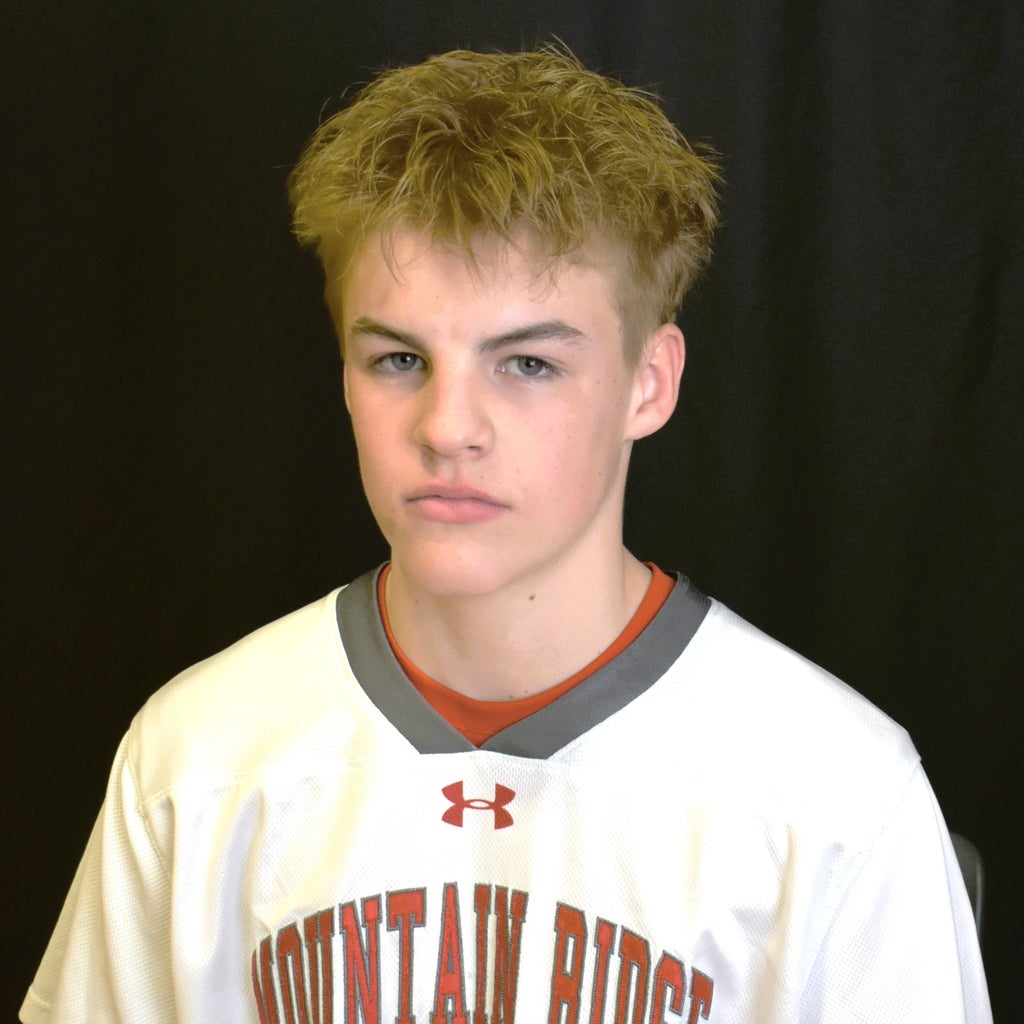 Kolton Hanks mugshot