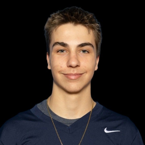 Logan Kidd mugshot