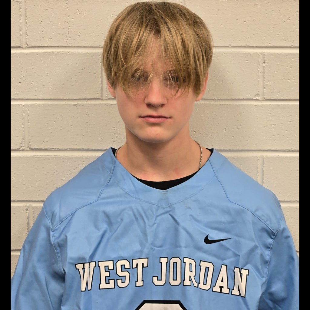 Colby McGill mugshot