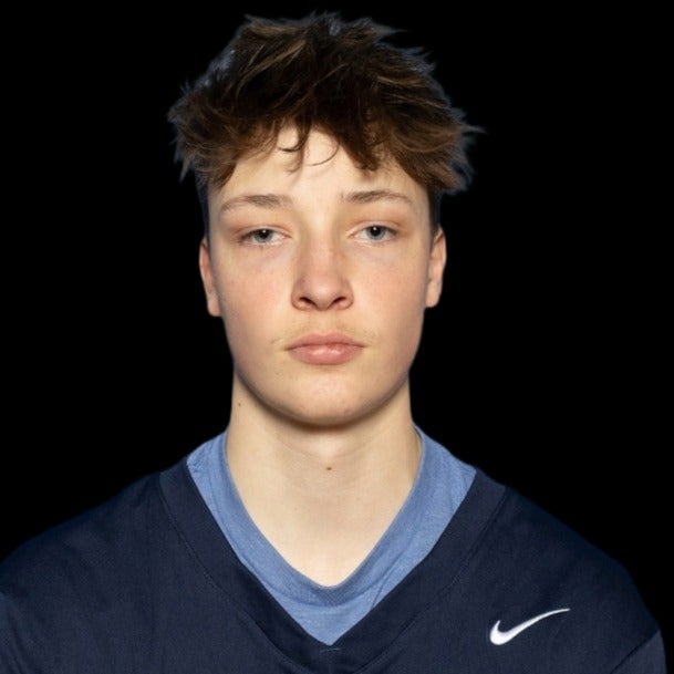 Jaden Kidd mugshot