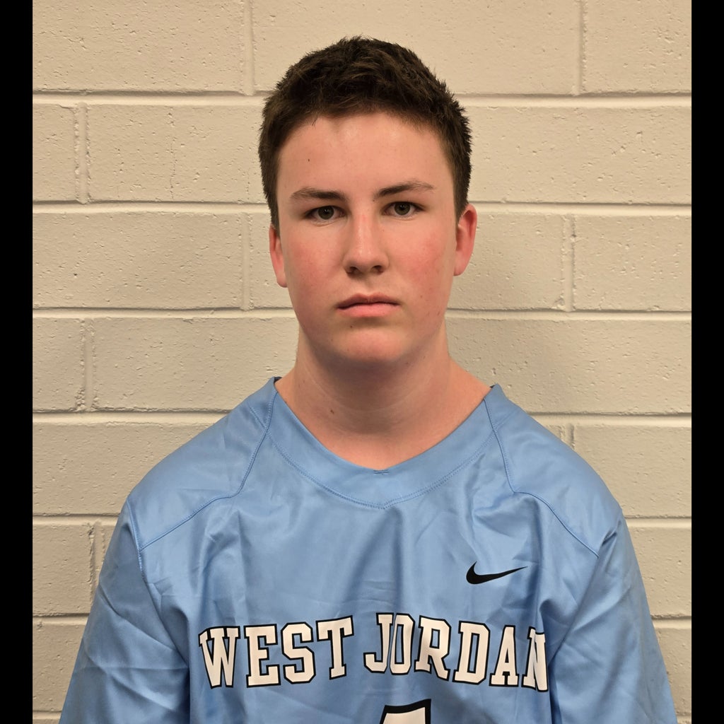 Parker Quinney mugshot