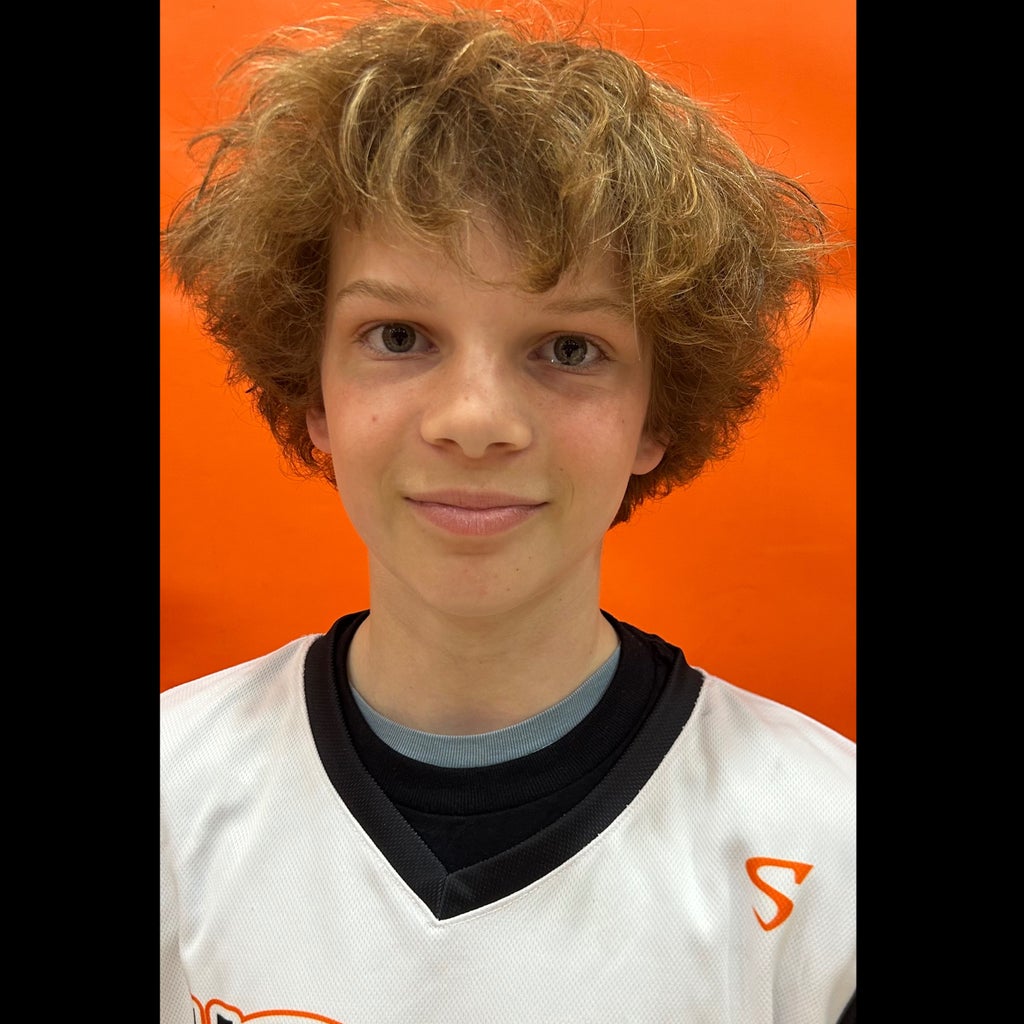 Sean Kuhlmann mugshot
