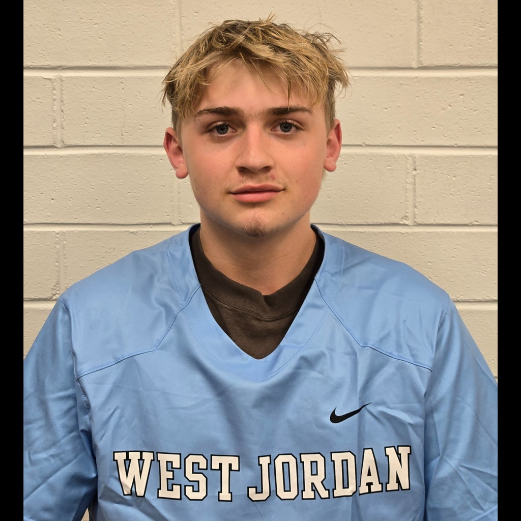 Jayden Kehr mugshot