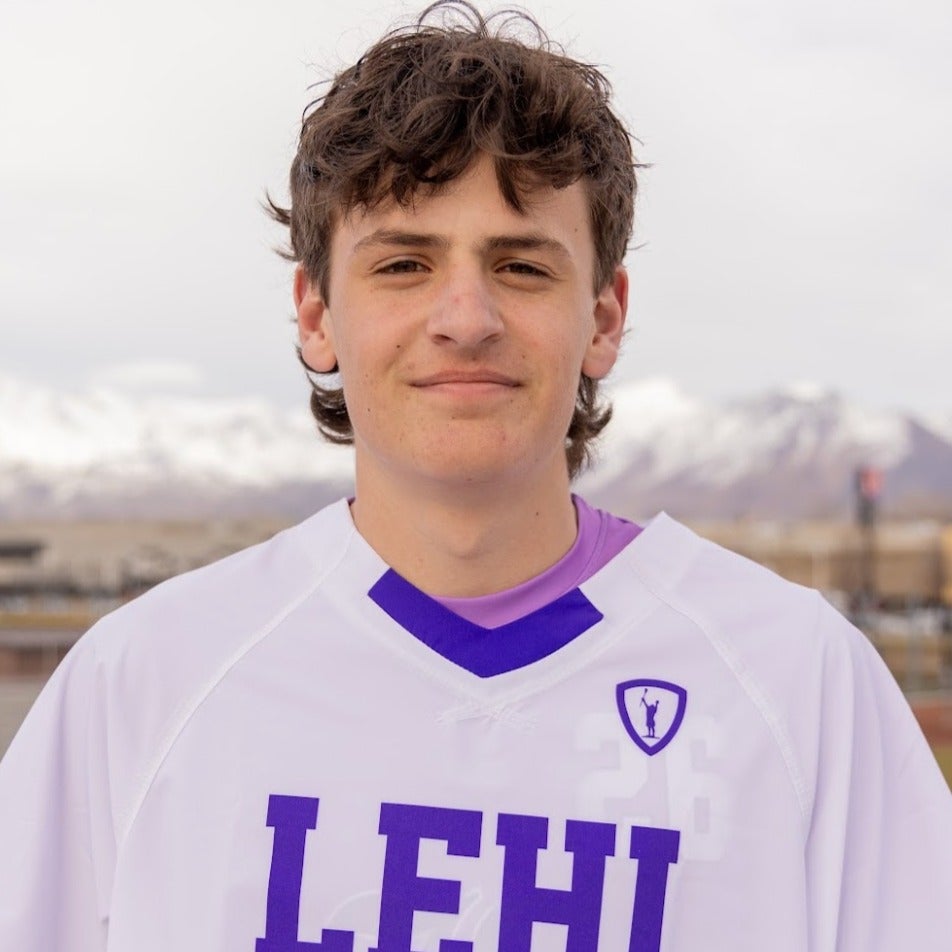 Stetson Larsen mugshot