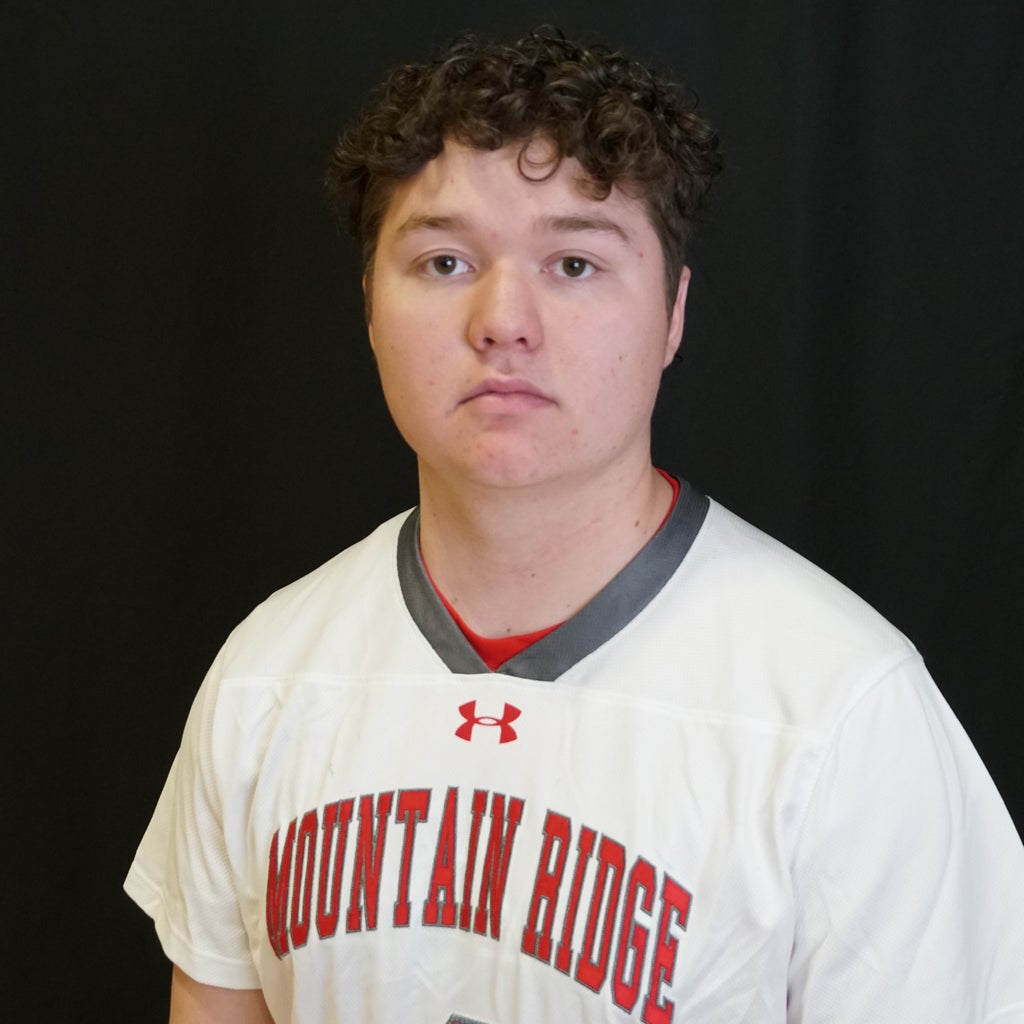 Ryan Dial mugshot