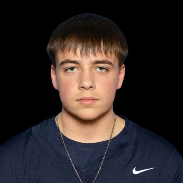 Ben Rostocil mugshot