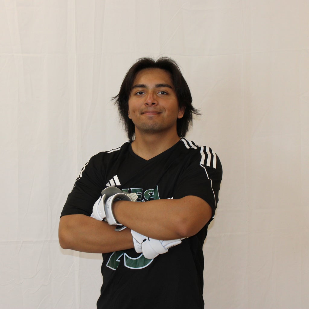 Anthony Rodriguez mugshot