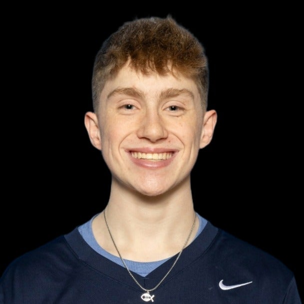 Connor Ward